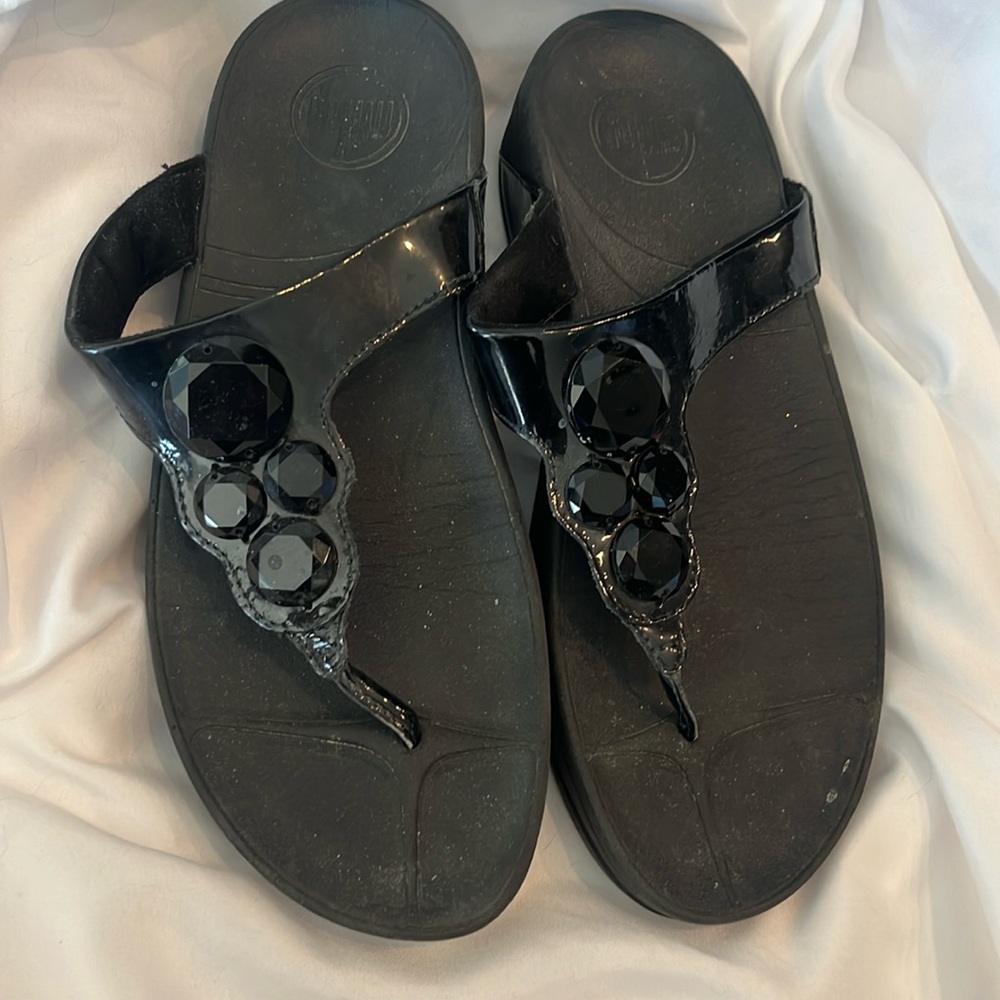 Fit Flop Shoes Size 7